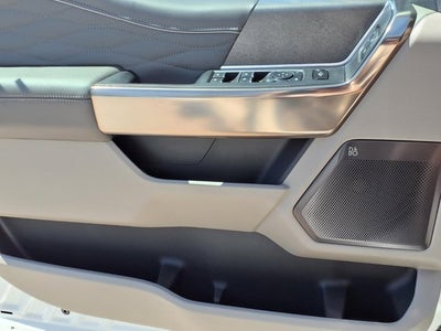 2026 Ford Super Duty F-450 DRW Platinum