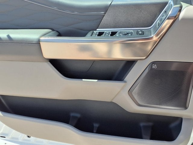 2026 Ford Super Duty F-450 DRW Platinum