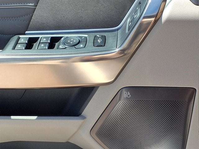 2026 Ford Super Duty F-450 DRW Platinum