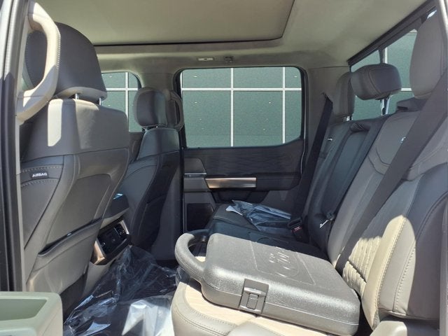 2026 Ford Super Duty F-450 DRW Platinum
