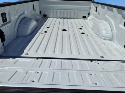 2026 Ford Super Duty F-450 DRW Platinum