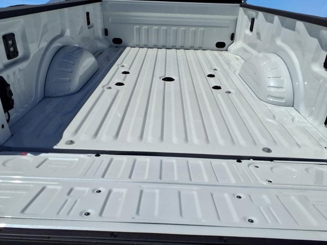 2026 Ford Super Duty F-450 DRW Platinum