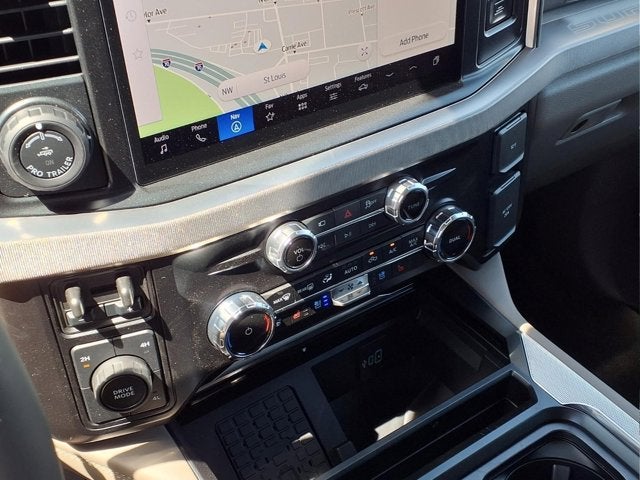 2026 Ford Super Duty F-450 DRW Platinum