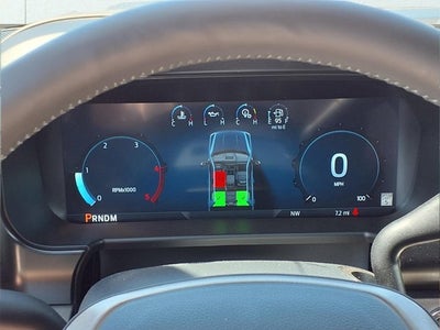 2026 Ford Super Duty F-450 DRW Platinum