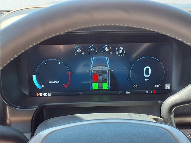 2026 Ford Super Duty F-450 DRW Platinum
