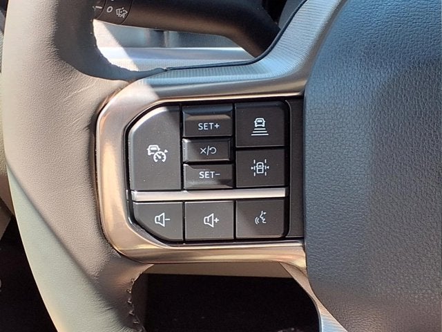 2026 Ford Super Duty F-450 DRW Platinum