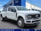 2025 Ford Super Duty F-450 DRW Platinum