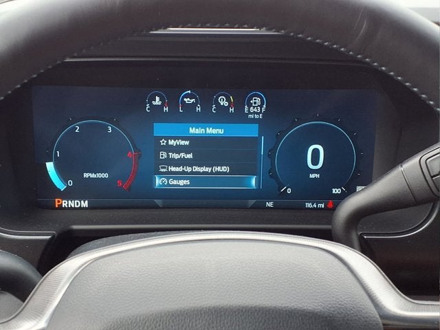 2025 Ford Super Duty F-450 DRW Platinum