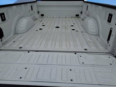 2025 Ford Super Duty F-450 DRW Platinum