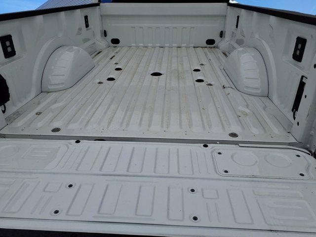 2025 Ford Super Duty F-450 DRW Platinum