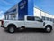 2025 Ford Super Duty F-450 DRW Platinum