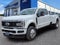 2025 Ford Super Duty F-450 DRW Platinum
