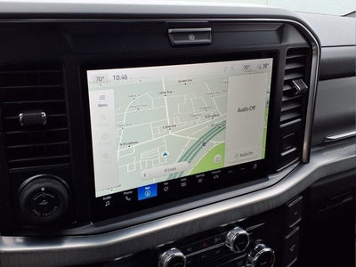 2025 Ford Super Duty F-450 DRW Platinum