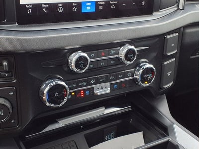 2025 Ford Super Duty F-450 DRW Platinum