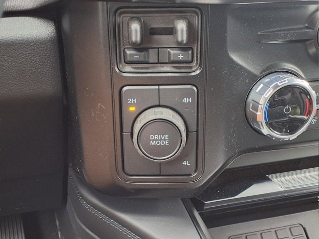 2025 Ford Super Duty F-450 DRW Platinum