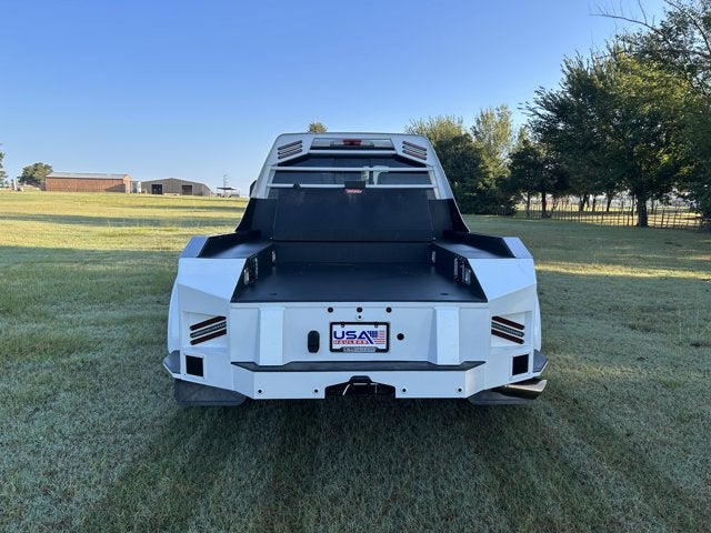 2025 Ford Super Duty F-450 DRW Platinum