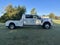 2025 Ford Super Duty F-450 DRW Platinum