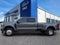 2025 Ford Super Duty F-450 DRW Platinum