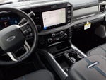 2025 Ford Super Duty F-450 DRW Platinum