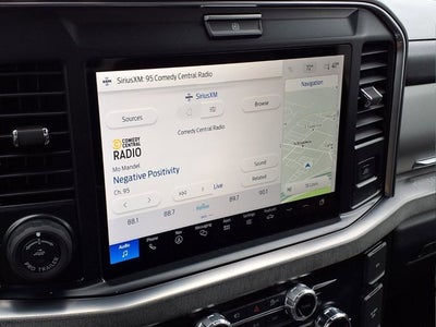 2025 Ford Super Duty F-450 DRW Platinum