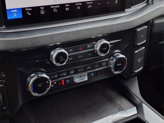 2025 Ford Super Duty F-450 DRW Platinum