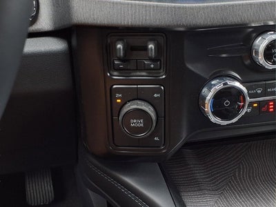 2025 Ford Super Duty F-450 DRW Platinum