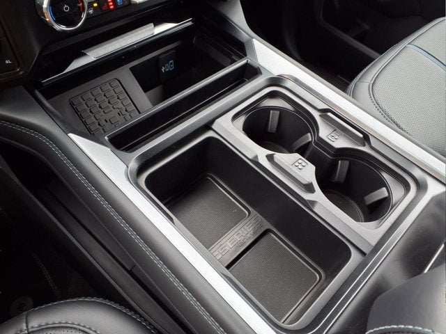 2025 Ford Super Duty F-450 DRW Platinum