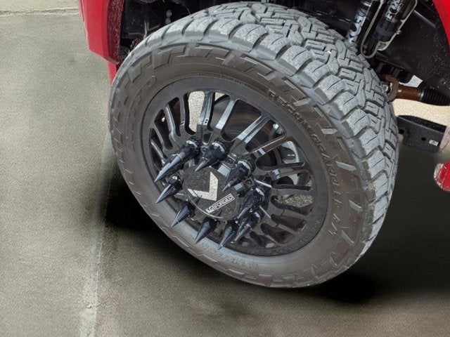 2024 Ford Super Duty F-450 DRW Platinum