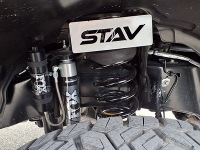 2024 Ford Super Duty F-450 DRW Platinum