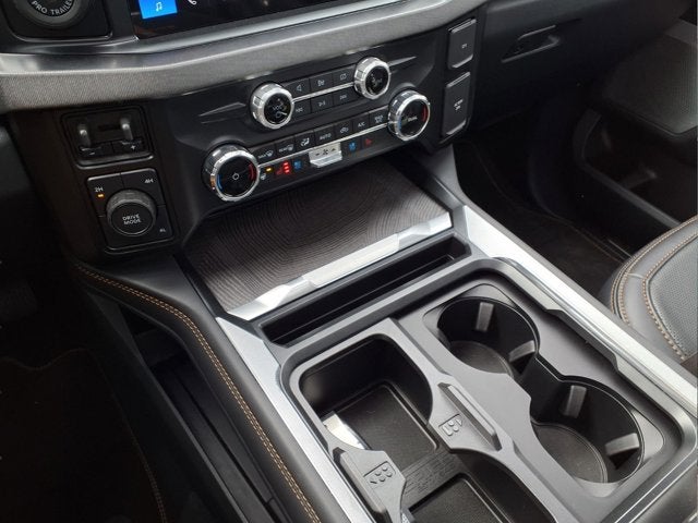 2024 Ford Super Duty F-450 DRW Platinum