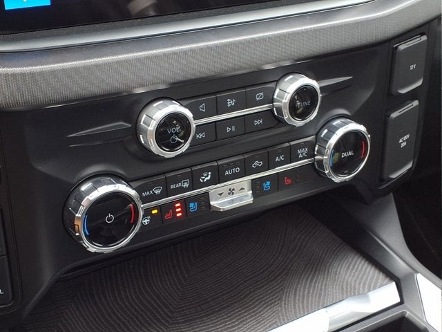 2024 Ford Super Duty F-450 DRW Platinum