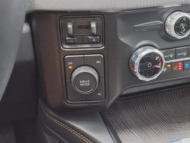 2024 Ford Super Duty F-450 DRW Platinum