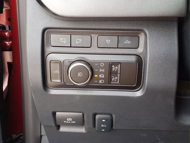 2024 Ford Super Duty F-450 DRW Platinum