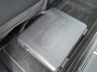 2024 Ford Super Duty F-450 DRW Platinum