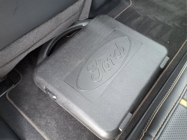 2024 Ford Super Duty F-450 DRW Platinum