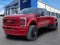2024 Ford Super Duty F-450 DRW Platinum