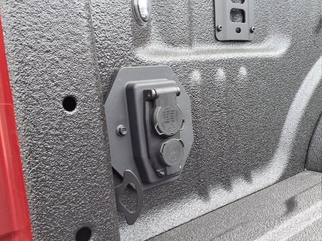 2024 Ford Super Duty F-450 DRW Platinum