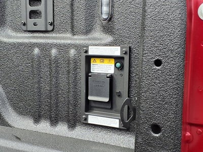 2024 Ford Super Duty F-450 DRW Platinum