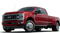 2024 Ford Super Duty F-450 DRW Platinum