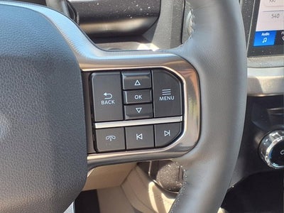2026 Ford Super Duty F-450 DRW Platinum