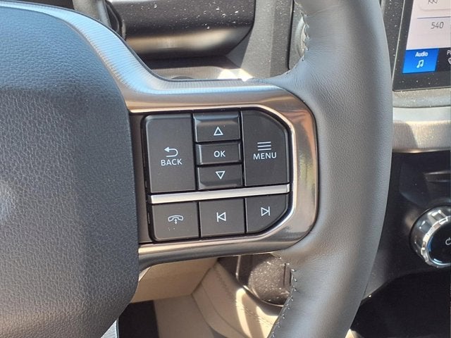 2026 Ford Super Duty F-450 DRW Platinum