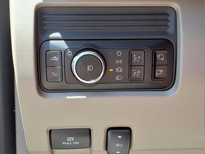 2026 Ford Super Duty F-450 DRW Platinum