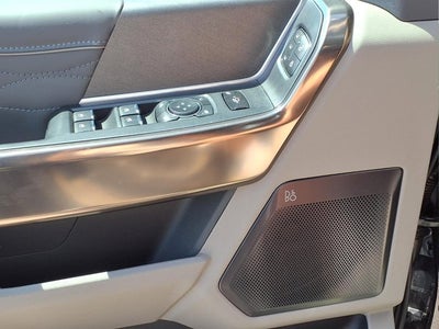 2026 Ford Super Duty F-450 DRW Platinum