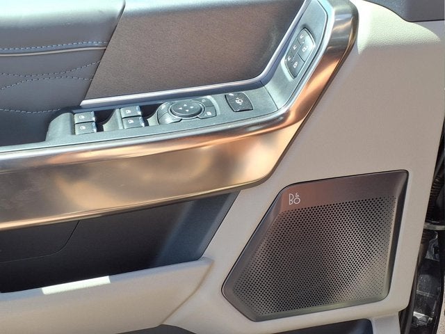 2026 Ford Super Duty F-450 DRW Platinum