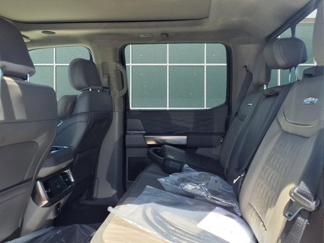 2026 Ford Super Duty F-450 DRW Platinum
