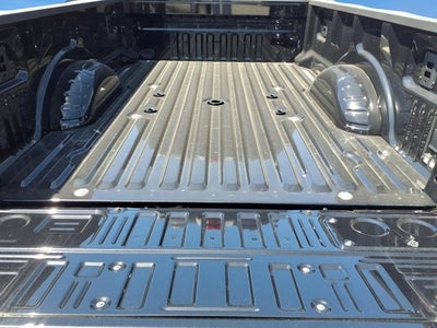 2026 Ford Super Duty F-450 DRW Platinum