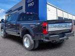 2026 Ford Super Duty F-450 DRW Platinum