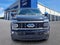 2026 Ford Super Duty F-450 DRW Platinum