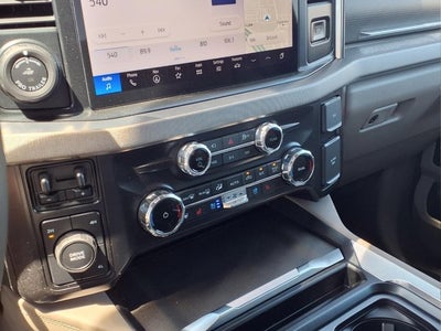 2026 Ford Super Duty F-450 DRW Platinum