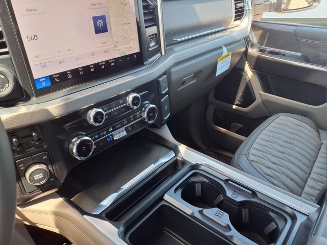 2026 Ford Super Duty F-450 DRW Platinum
